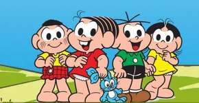 Festival Turma da Mônica