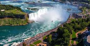 8 dicas de como aproveitar as Cataratas do Niágara