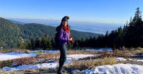 Descubra como é o intercâmbio para o público 50+ no Canadá