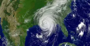 Milton, Helene… Afinal, quais são os critérios que definem os nomes dos furacões?