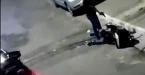 PM é acusado de ameaçar e forjar roubo para prender entregador