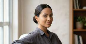 O que o hábito de usar o cabelo preso revela sobre sua personalidade, segundo a psicologia