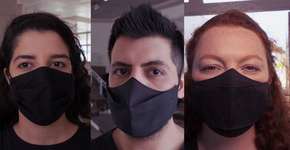 Grupo teatral de São Bernardo leva o público jovem para dançar em pista de dança virtual nesta terça