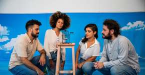 Foto: (Foto: Divulgação.)