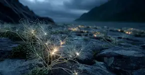 Fungos dominaram todo o mundo antes mesmo de existirmos