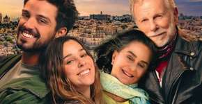 Viva a Vida! – comédia romântica brasileira sobre identidade e amor