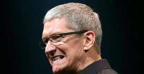 Político russo diz que CEO da Apple, que assumiu ser gay, deveria ser banido do país