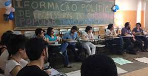 Curso gratuito em SP prepara transexuais e travestis para o Enem