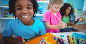 ‘É na escola que acontecem as primeiras experiências de racismo’