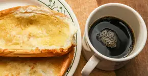 Pão na chapa: crocância e sabor na sua mesa