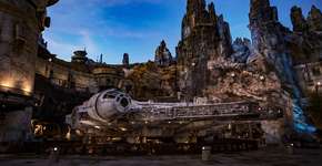 Conheça a Star Wars: Galaxy’s Edge, nova atração da Disney em Orlando