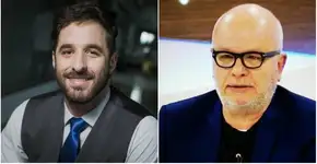 Rafinha Bastos detona Marcelo Tas e ameaça contar as ‘verdades’ do CQC