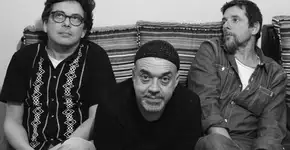 Bazar VilaMundo recebe show de Freud à Deriva neste domingo