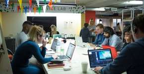 Google abre espaço para empreendedorismo em São Paulo