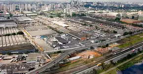 Governo quer transformar cadeião de Pinheiros em praia e rede de parques