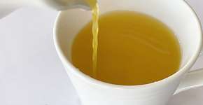 4 chás POTENTES para combater infecção urinária