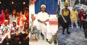 Projeto Prata da Casa