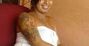 Vaquinha ajuda trans que ficou paraplégica após espancamento