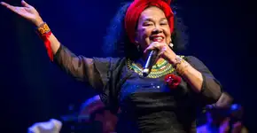 Diva da cumbia colombiana faz temporada de shows no Sesc