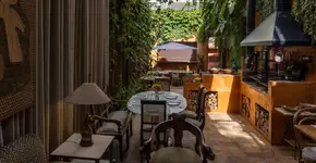 Foto: (Ricardo D’Angelo | Divulgação)