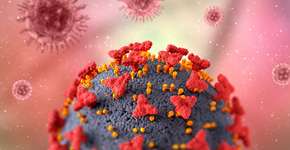 Nova recombinante da Ômicron é identificada em criança em São Paulo