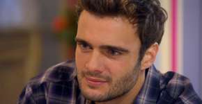 Foto: (Reprodução/SBT)