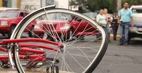 Aplicativo avisa motorista quando bicicletas se aproximam do carro