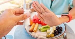 Alimentos e dietas que ajudam a baixar a pressão arterial