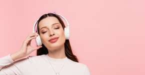 Descubra como o seu corpo responde aos diferentes ritmos musicais