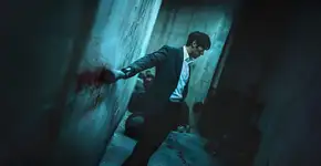 Ex-criminoso retorna ao submundo em busca de vingança implacável em nova minissérie da Netflix