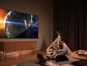 Economize: Smart TVs com desconto para você melhorar a experiência de entretenimento em casa