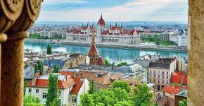 Os países mais baratos para um mochilão pela Europa