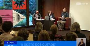 Música&Literatura – Cinedebate