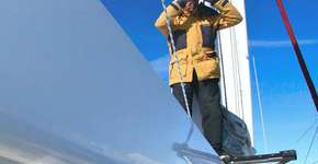 Amyr Klink dá palestra gratuita em evento para gestores de bem-estar