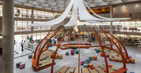 7 ótimos lugares em SP para estudar (sozinho ou em grupo)