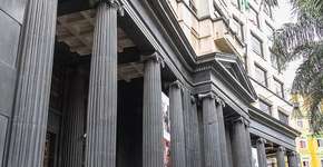 Curso livre sobre a história de São Paulo na Caixa Cultural