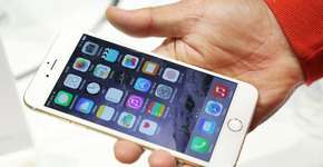 Síndrome do Iphone lento? Tem solução