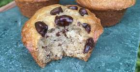 Veja como fazer banana bread para aproveitar as bananas maduras