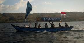 Plataforma reúne histórias de transformadores do mundo todo