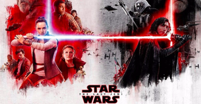 Star Wars: os filmes  que ainda não chegaram ao Netflix