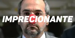 “Imprecionante”: ministro Weintraub comete novo erro de português