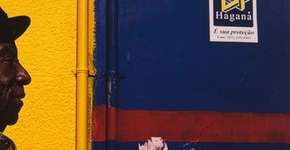 Foto: (luiza museu afro)