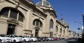 Mercado Municipal de São Paulo