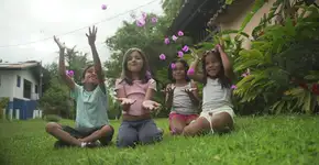 16ª Festival comKids