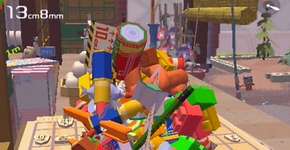 Acervo de games no Museu de Arte Moderna de Nova York