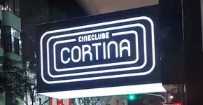 Cineclube Cortina