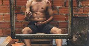 Rapper Renan Neri lança single ‘African Dip’ nesta quarta