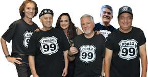 Shows com artistas da cidade são destaques no aniversário de São Caetano, de 26 a 28 de julho no parque Chico Mendes