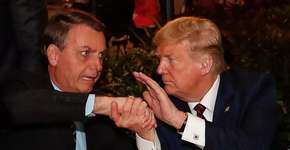 Bolsonaro não irá reconhecer vitória de Biden se Trump acionar Justiça