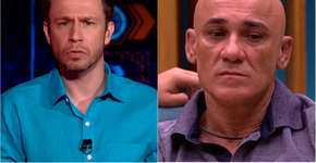 ‘BBB18’: Tiago Leifert questiona família Lima sobre selinhos